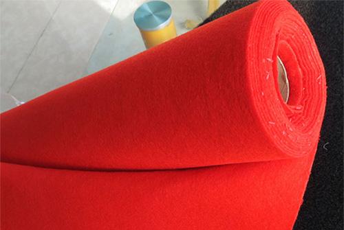 1MM COLORFUL PINBOARD POLYESTER FELT